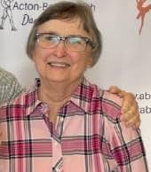 Nathalie B. DeCamp Obituary