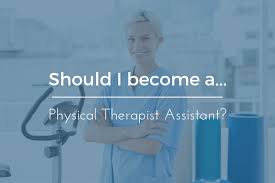 Many physical therapists also receive extensive training in patient psychology to better understand and help clients cope with the emotional challenges associated with a physical ailment. Should I Become A Physical Therapy Assistant Expert Advice