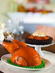 Plan about 3/4 cup of stuffing per 1 pound of turkey. Baskin Robbins Carves Up Something Sweet This Thanksgiving With The Return Of Its Iconic Turkey Ice Cream Cake Baskin Robbins