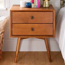 Mainstay cover nightstands powder lamp dimensions blue best. Pin On Home