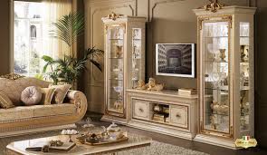 Restaurants, hotels, homes, corporate offices, they all have one thing in common and that is wall unit. Leonardo Tv Stands Wall Units Luxury Furniture Lighting