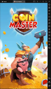 In coin master you can play with your friends to get cards and build your village in a safe and secure way. Como Jogar Coin Master No Oc Ldplayer