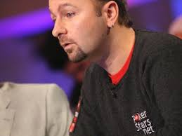 Daniel Negreanu: When Tony G plays, it is his game…
