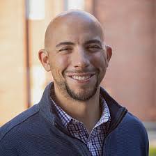 Chris Schwarz '09 • Alumni • Monmouth College