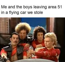 Pin By Samantha Valle On Funny Things Queen Meme Queen Pictures Queen Band