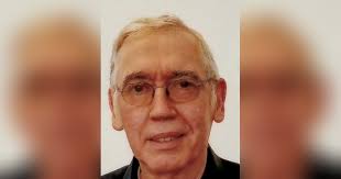 Obituary for James H. Vandgrift