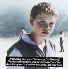 51 Kid with the eyebrows that played in Narnia andTMR ideas