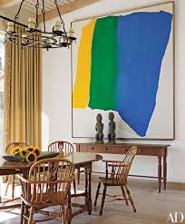 And if we don't have your dream furnishings in our expansive gallery, we'll work with you to custom. Andy Williams S Eccentric Palm Springs Home Architectural Digest