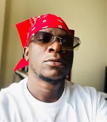 Hey Siri please play me “Panado by Onesimus”