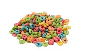 CHEWY FRUTAS