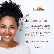 Declaración de Impuestos (@silviachapainc) · Coachella, CA