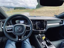 Find your perfect car with edmunds expert reviews, car comparisons, and pricing tools. Volvo V60 T6 Twin Engine Awd Mit B W Sound 3 200 Euro Im Test