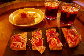 Pan Y Vino Strasbourg Wonderbox
