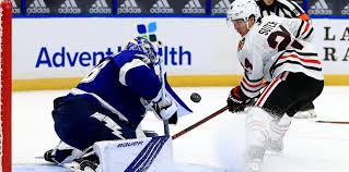 He blackhawks announced three signings on thursday that included their own coveted blue line prospect ian mitchell and a pair of free agents in defenseman wyatt kalynuk and forward pius suter. Pius Suter Adjusting To The Nhl On The Fly