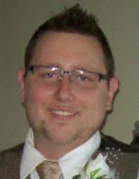 Matthew Dewey Obituary (1983