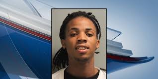 Suspect arrested in Bacon Street murder, shooting incident