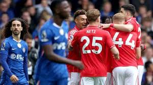 chelsea – nottingham