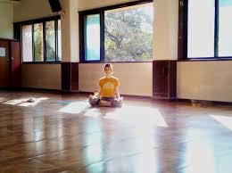 It is headquartered at santacruz in mumbai, india. The Yoga Institute Texcial