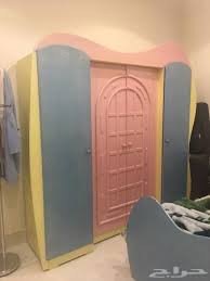 غرفة نوم اطفال مستعملة لوجه الله للمحتاج