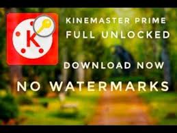 Download kinemaster pro mod apk latest version for free. How To Kinemaster Prime Full Version Mod Apk Download By Latest Tech
