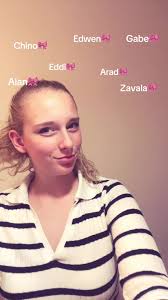 I Love Arad Alex and Gabe