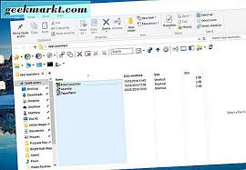 May 26, 2016 · zäune lassen sich erstellen indem man mit dem rechten mausbutton ein quadrat zeichnet und darin die icons platziert. So Gruppieren Und Organisieren Sie Windows 10 Desktopsymbole Geekmarkt Com