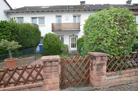 Danach kann unser geprüfter baubiologe eine reduzierung oft schon mit einfachen mitteln vorantreiben. Reihenmittelhaus In Linsengericht 80 M