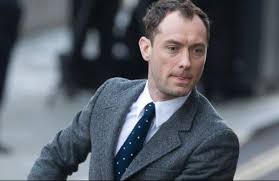 He has received nominations for two academy awards, two screen actors guild awards. I Wasn T Hugely Surprised Contagion Actor Jude Law On Covid 19 Pandemic The New Indian Express