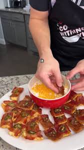 Easy game day recipe 🏈