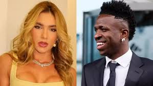 VÍDEO: Virginia Fonseca confirma término de romance com Vini Jr após prints vazados – Rede Onda Digital - Rede Onda Digital