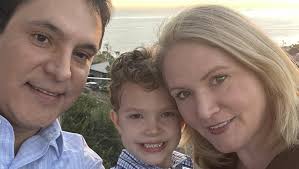 Fundraiser for Michael Tavares by Kathleen McArdle : The Tavares Family