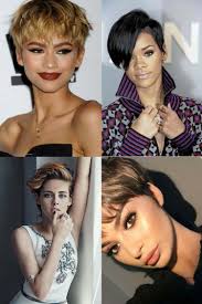 63 nouveau meilleur produit pour cheveux bouclés. Coupe Courte Femme 2018 En 50 Coupes Courtes Feminines Et Glamour