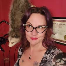 Looking for wedding officiant