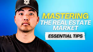 How To Become a Real Estate Market Expert