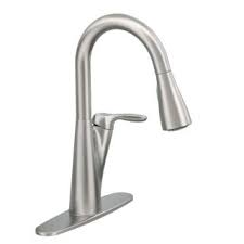 Now you have to remove the collar that is covering the valve inside. Moen 87499srs Spot Resist Stainless Harlon Pullout Spray High Arc Kitchen Faucet With Reflex Technology Faucet Com