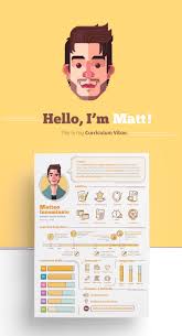Maintaining a graphic design resume will let the recruiters know that you are the most creative graphic designer out there. 45 Creative Graphic Designer Resume Examples Templates Onedesblog