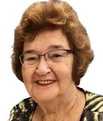 Donna A. (Letain) Carlbom Obituary