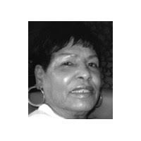 JUNE SIMONS Obituary