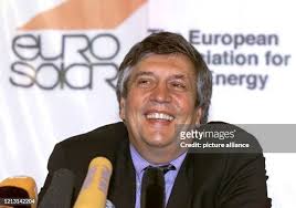 24 Hermann Scheer Stock Photos, High-Res Pictures, and Images