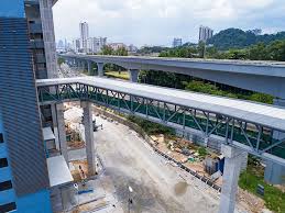 Malaysia morning market street food | taman midah kuala lumpurlocation:jalan medan midah, taman midah, 56000 kuala lumpur, wilayah persekutuan kuala. Taman Midah Mrt Station Big Kuala Lumpur