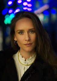 In Conversation with Director Rebecca King and Producer/Lead Actress Nina  Yndis