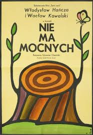 419 reviews by visitors and 4 detailed photos. Nie Ma Mocnych 1974 Filmweb