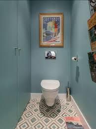 Ventes de wc couleurs pour les particuliers et les entreprises. Wc Sans Fenetre Quelle Couleur De Peinture Choisir