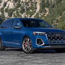 Image result for Ultra Blue 2025 SQ8