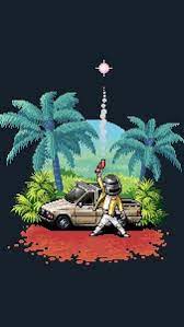 Pin On Pubg Mobile Wallpapers