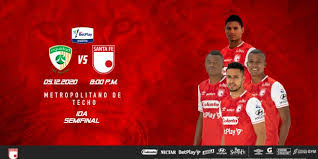 Therefore, in this game, we do not expect an unexpected result. Ficha Del Partido Equidad Vs Independiente Santa Fe 05 12 2020 Independiente Santa Fe