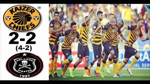 Orlando pirates will be looking to keep up the momentum today against kaizer chiefs, having lost just 1 game from the last 5. Telkom Knockout 2019 Kaizer Chiefs Vs Orlando Pirates 02 November 2019 Youtube