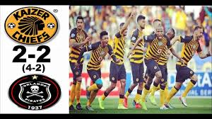Orlando pirates vs kaizer chiefs. Telkom Knockout 2019 Kaizer Chiefs Vs Orlando Pirates 02 November 2019 Youtube