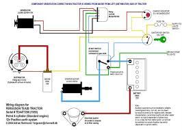 I need a wiring diagram for my massey ferguson 135 tractor regards ****. Massey Ferguson 135 Wiring Diagram Wiring Site Resource