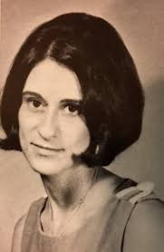 Who remembers 1969 Miss Kentucky teacher?